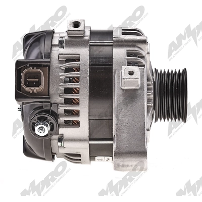 AMPRO - 11139N - Alternator pa5