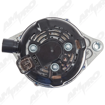 AMPRO - 11150N - Alternator pa4