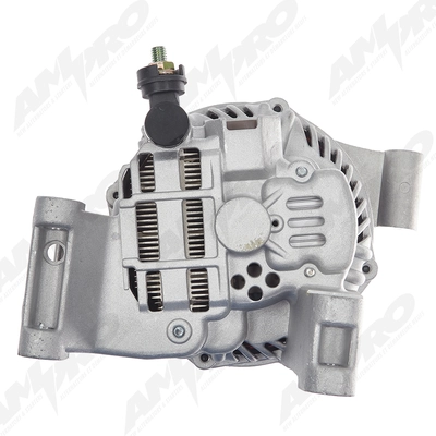 AMPRO - 11174N - Alternator pa4