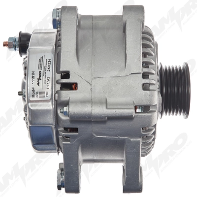 AMPRO - 11191N - Alternator pa5