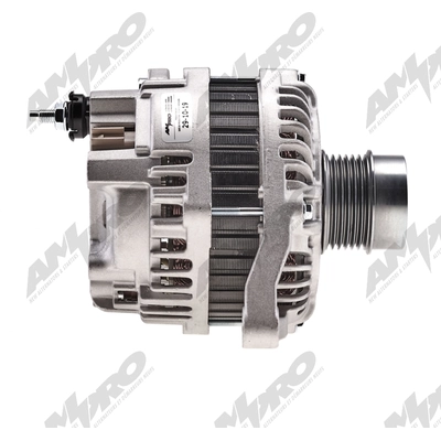 AMPRO - 11231N - Alternator pa8