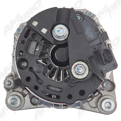 AMPRO - 11254N - Alternator pa4