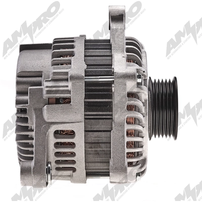 AMPRO - 11267N - Alternator pa8