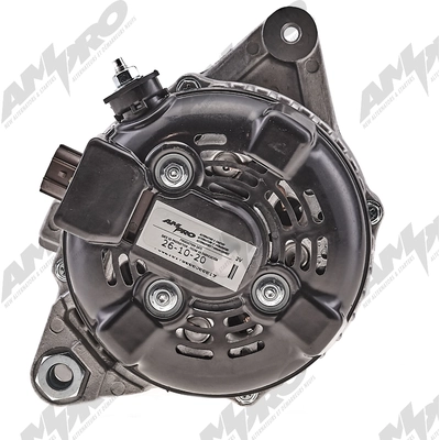 New Alternator by AMPRO - 11386N pa7