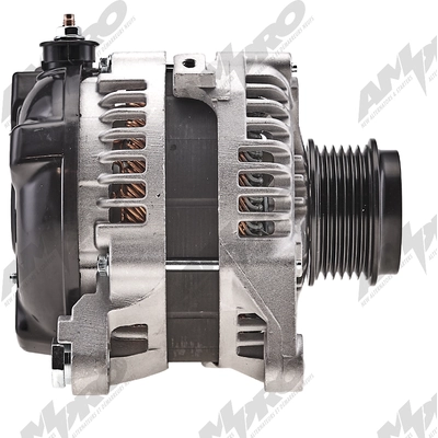 Ampro - 11402N - Alternator pa8