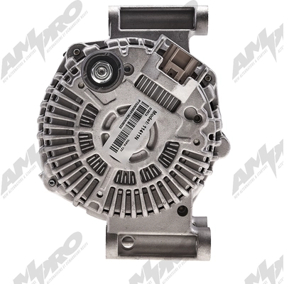 Ampro - 11411N - Alternator pa7