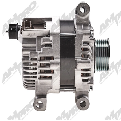 Ampro - 11411N - Alternator pa8