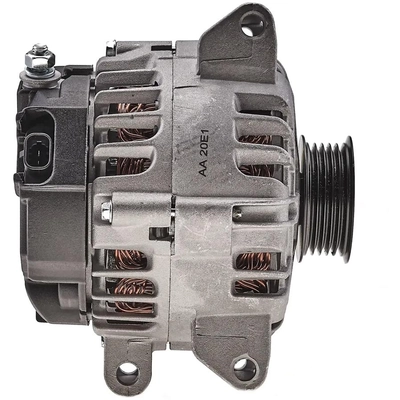Ampro - 11459N - Alternator pa4