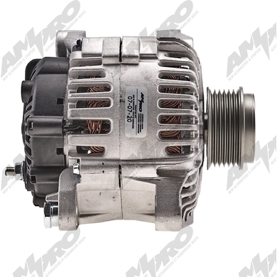 Ampro - 11492N - Alternator pa8