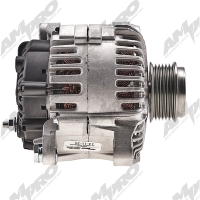 Ampro - 11493N - Alternator pa8