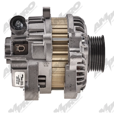 Ampro - 11537N - Alternator pa8