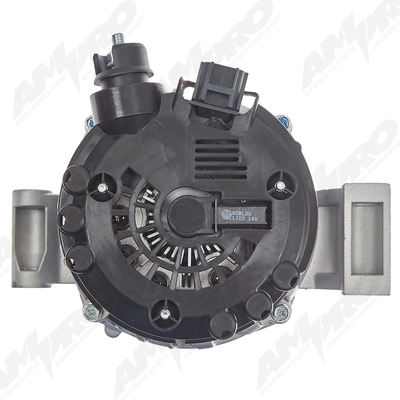 Ampro - 11637N - Alternator pa4