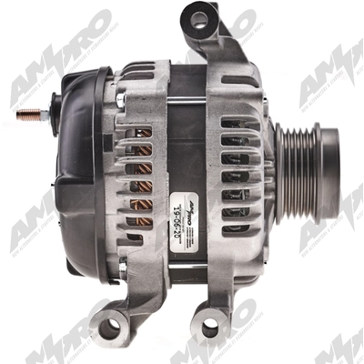 Ampro - 11682N - Alternator pa8