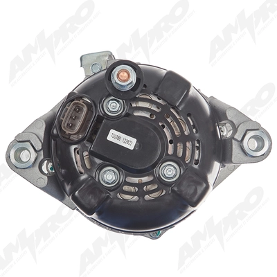 New Alternator by AMPRO - 11953N pa3