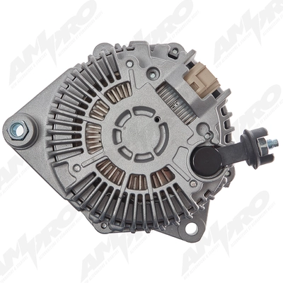 Ampro - 12878N - Alternator pa4