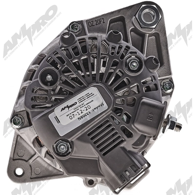 Ampro - 13209N - Alternator pa7