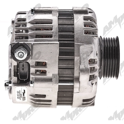 Ampro - 13826N - Alternator pa8