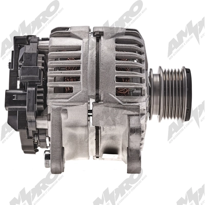 Ampro - 13851N - Alternator pa8