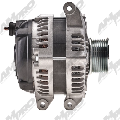 Ampro - 13980N - Alternator pa8