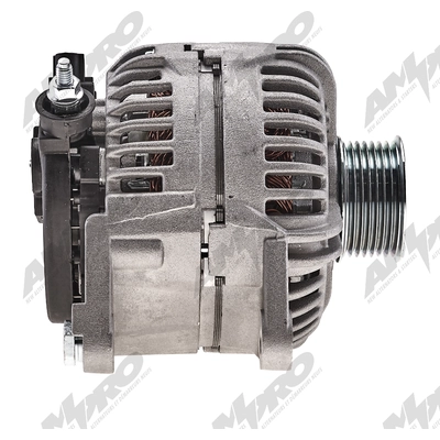 Ampro - 13985N - Alternator pa8