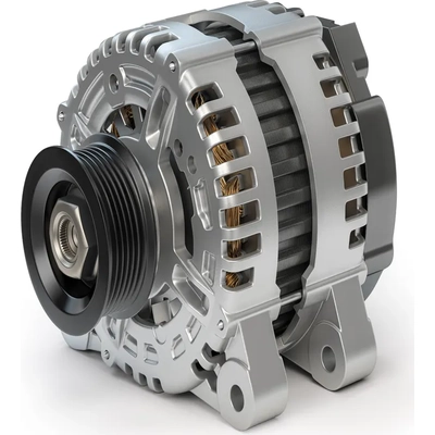 Ampro - 14624N - Alternator pa2