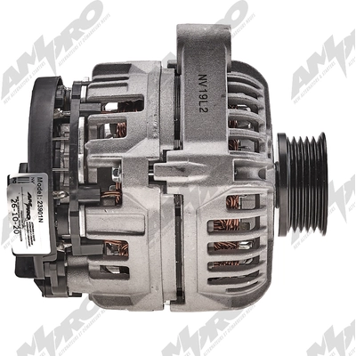 Ampro - 23901N - Alternator pa8