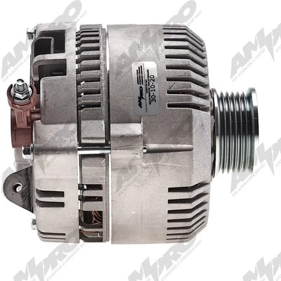 Ampro - 7776N - Alternator pa8