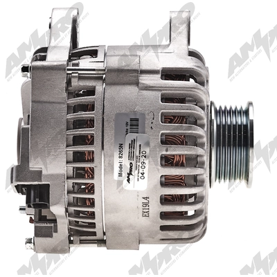 Ampro - 8265N - Alternator pa8