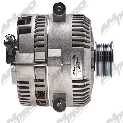 Ampro - 8429N - Alternator pa8