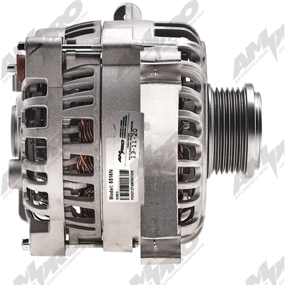 Ampro - 8516N - Alternator pa8