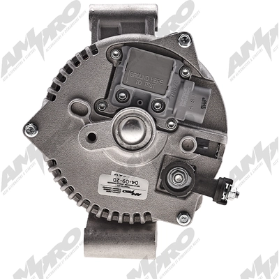 Ampro - 8519N - Alternator pa7