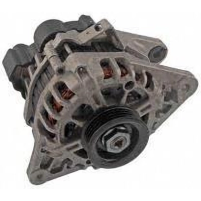 New Alternator by AUTO 7 - 575-0050 pa4