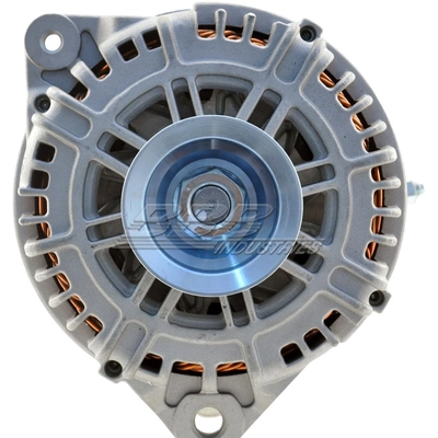 BBB INDUSTRIES - N11120 - Remanufactured Alternator pa1