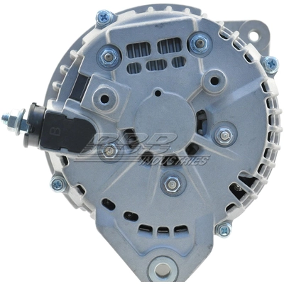 BBB INDUSTRIES - N11120 - Remanufactured Alternator pa2