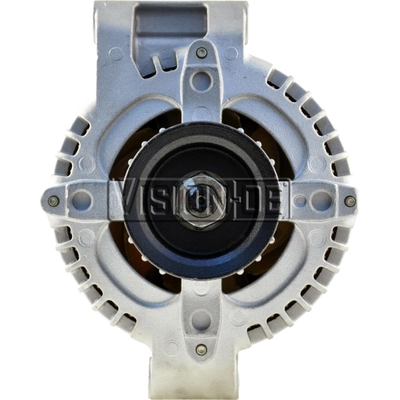 New Alternator by BBB INDUSTRIES - N11154 pa1