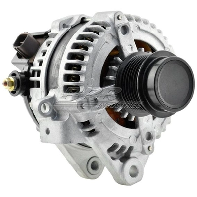 BBB INDUSTRIES - N11195 - Alternator pa1