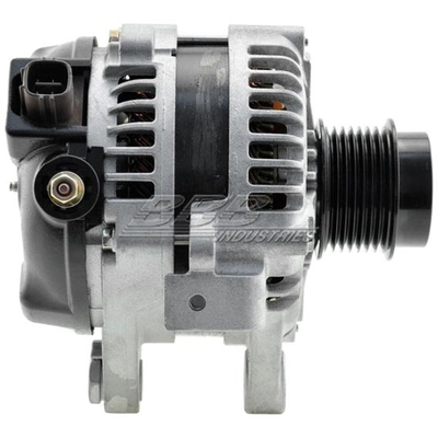 BBB INDUSTRIES - N11195 - Alternator pa4