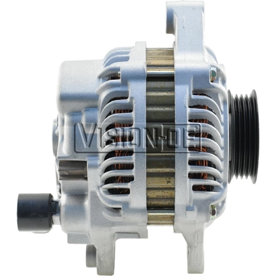 New Alternator by BBB INDUSTRIES - N11230 pa2