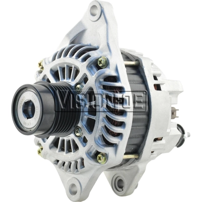 New Alternator by BBB INDUSTRIES - N11231 pa2