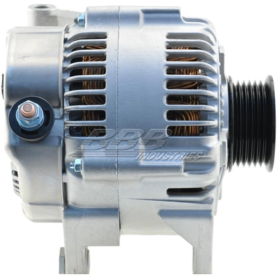 BBB INDUSTRIES - N11242 - Remanufactured Alternator pa2