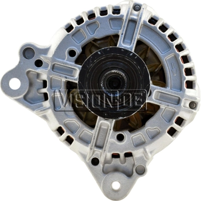New Alternator by BBB INDUSTRIES - N11254 pa1