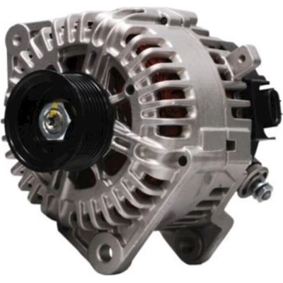 BBB INDUSTRIES - N11256 - Alternator pa2