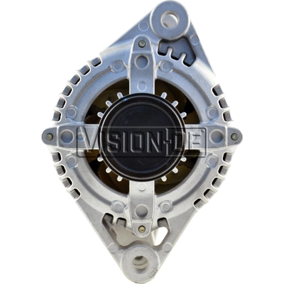 New Alternator by BBB INDUSTRIES - N11322 pa1