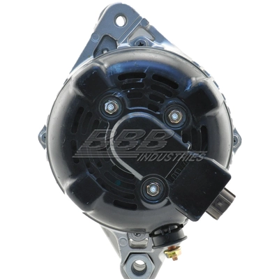 BBB INDUSTRIES - N11326 - Remanufactured Alternator pa2