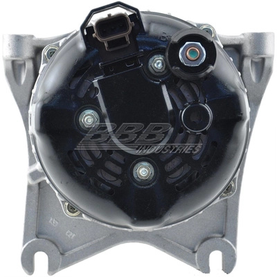 BBB INDUSTRIES - N11368 - Alternator pa2