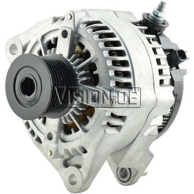 BBB INDUSTRIES - N11379 - Alternator pa2