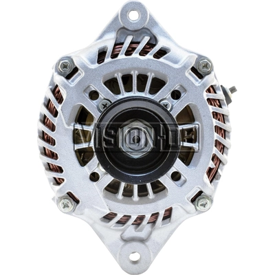 New Alternator by BBB INDUSTRIES - N11437 pa1