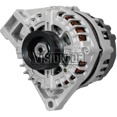 BBB INDUSTRIES - N11453 - Alternator pa2