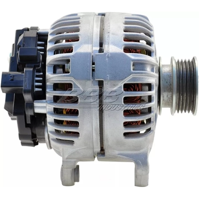 BBB INDUSTRIES - N11460 - New Alternator pa2