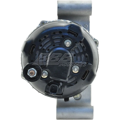 BBB INDUSTRIES - N11572 - Alternator pa2